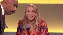 Why would you steal a bedpan from the hospital?! | Family Feud