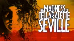 The Madness of Tellaralette Seville