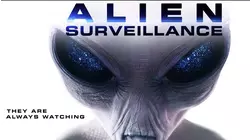 Alien Surveillance