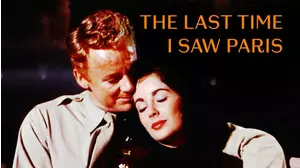 The Last Time I Saw Paris