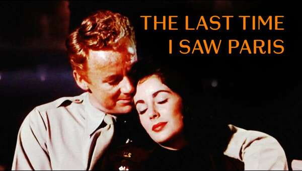The Last Time I Saw Paris on FREECABLE TV