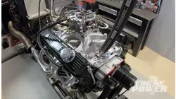 Lo que pasa cuando se Agrega Solo un Stoker Kit al Mopar Magnum de Serie