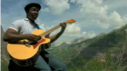 Colorado: Telluride
