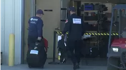 California firefighters join search for survivors after Turkey earthquakes