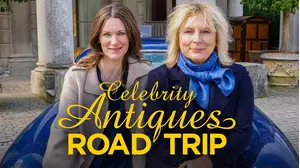 Celebrity Antiques Road Trip