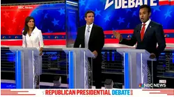 Biggest moments from 3rd GOP debate