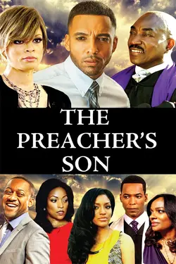 The Preacher's Son