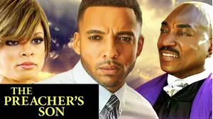 The Preacher's Son