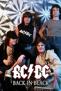 AC/DC: Back in Black