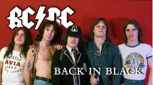 AC/DC: Back in Black