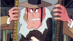 Mona Lisa Smiles Twice