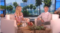 5 Moments with Reese Witherspoon