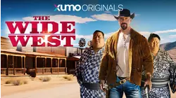 The Wide West