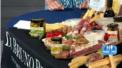 be Well: Delicious foods with real, wholesome ingredients