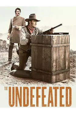 The Undefeated