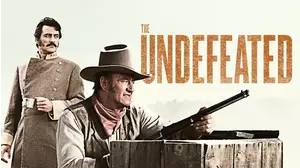 The Undefeated