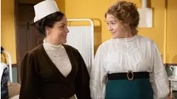 Brother Can You Spare a Crime