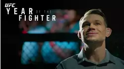 Year of the Fighter: Forrest Griffin