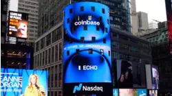 Coinbase Pursues Aggressive M&A Strategy Under Pro-Crypto White House