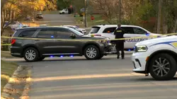 Investigation underway outside Garner home