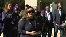 El temor reina entre inmigrantes en Charlotte a horas de la supuesta llegada de agentes federales