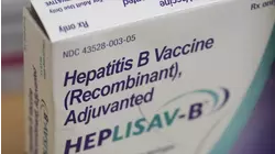 Former top CDC official on removal of hepatitis B recommendation at birth