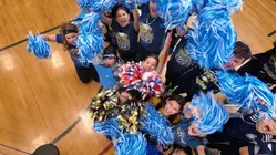 News 12's 'Paper Football Bowl X' takes place in Bethpage