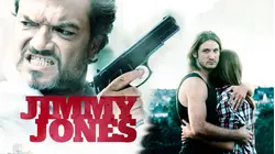 Jimmy Jones