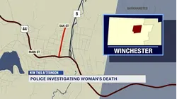 Police: 1 killed, 1 injured following Winchester domestic violence incident