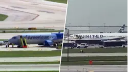 Two Separate Planes Blow Tires at Chicago's O'Hare Airport