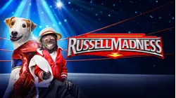 Russell Madness