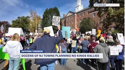 Paramus among dozens of New Jersey communities planning No Kings rallies