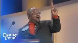 Here's JARROD! | Family Feud