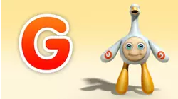 Badanamu Pop Videos - s1 | e22 - Sing The Alphabet