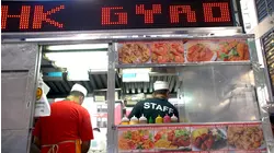 The Hidden Economy Behind NYC Street Vending