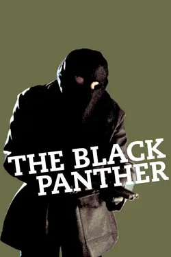 The Black Panther
