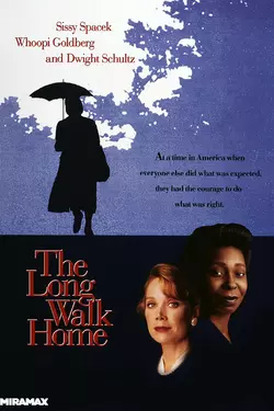 The Long Walk Home