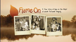 Flame On