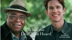What The Deaf Man Heard