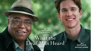 What The Deaf Man Heard