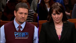 Lloyd Thomas Rogers vs. Angela Rogers