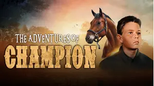 The Adventures Of Champion