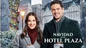 Navidad en el Hotel Plaza