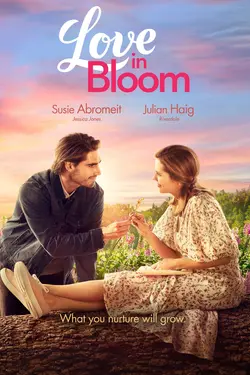 Love in Bloom