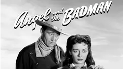 Angel and the Badman