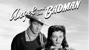 Angel and the Badman
