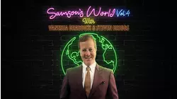 Samson's World Vol 4