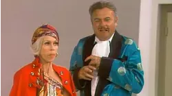 The Carol Burnett Show: S10 E21 - Family Show