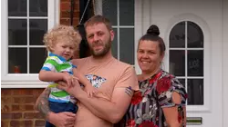 The MacDonald-Dibb Family