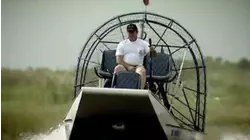 Land Mines, Air Boats and More